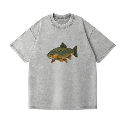 trout tales headwear Hat