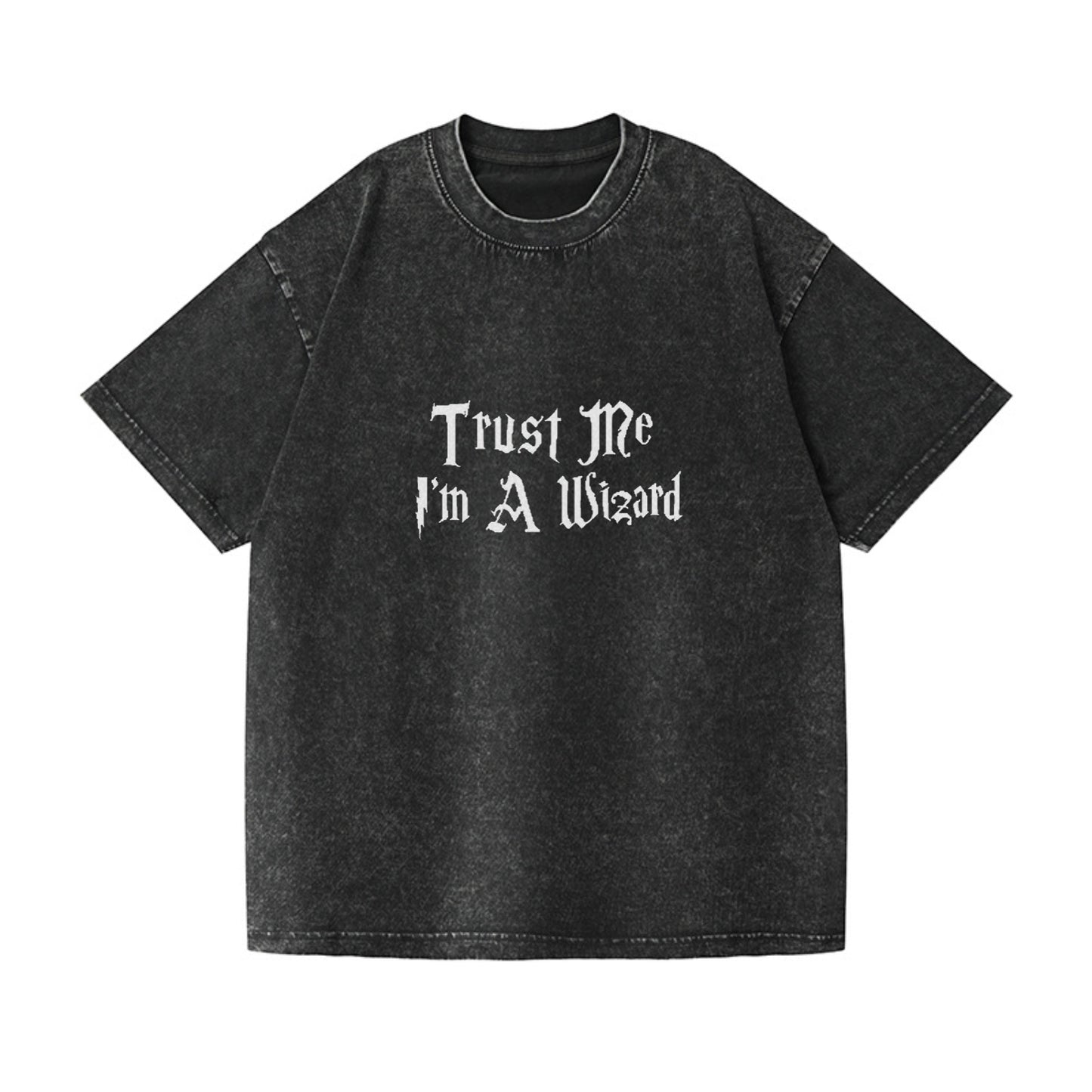 trust me im a wizard Hat