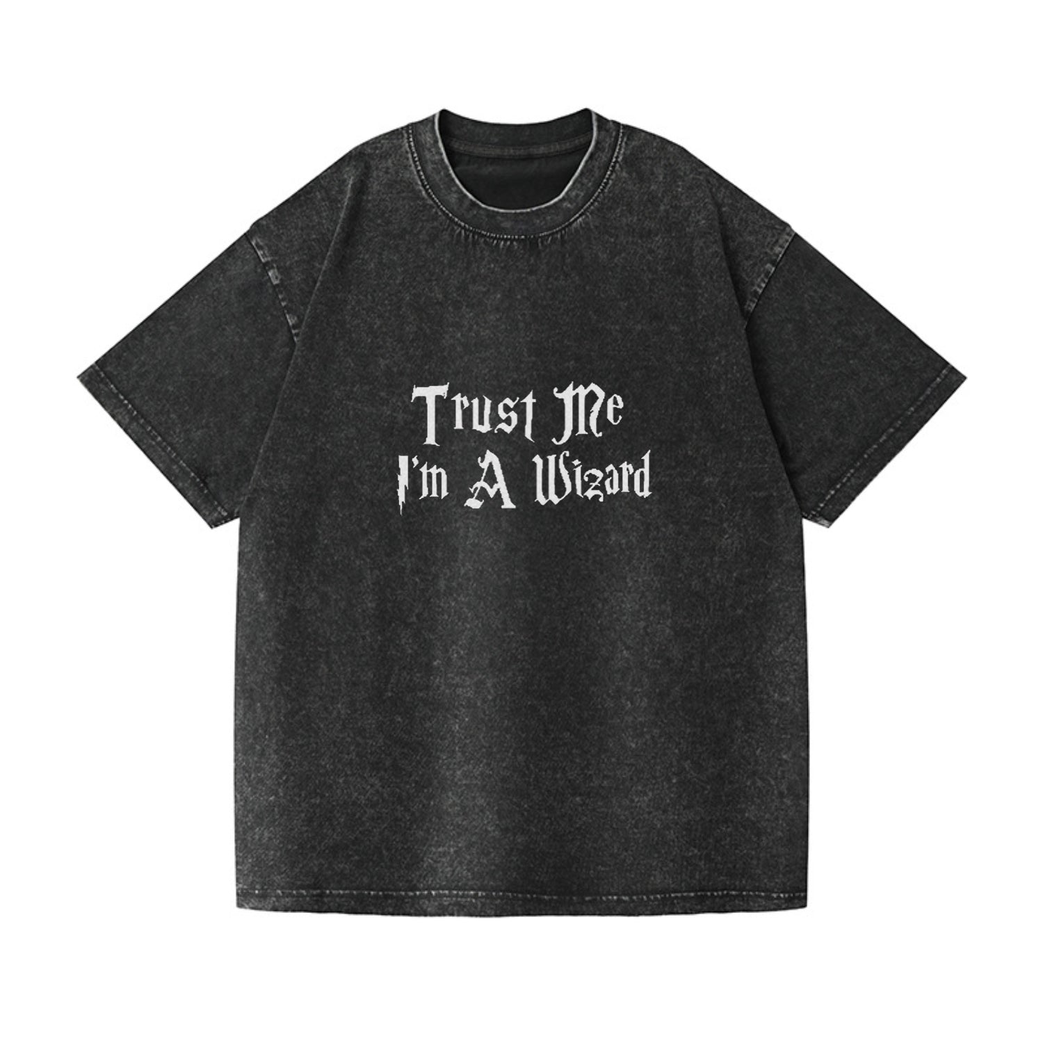 trust me im a wizard Hat