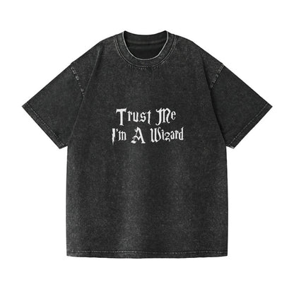 trust me im a wizard Hat