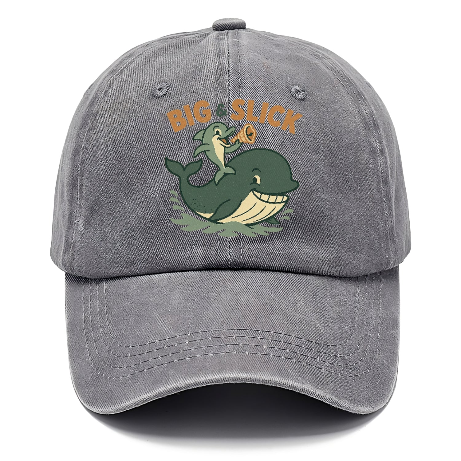 dolphin Hat