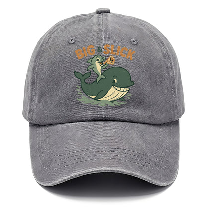 dolphin Hat