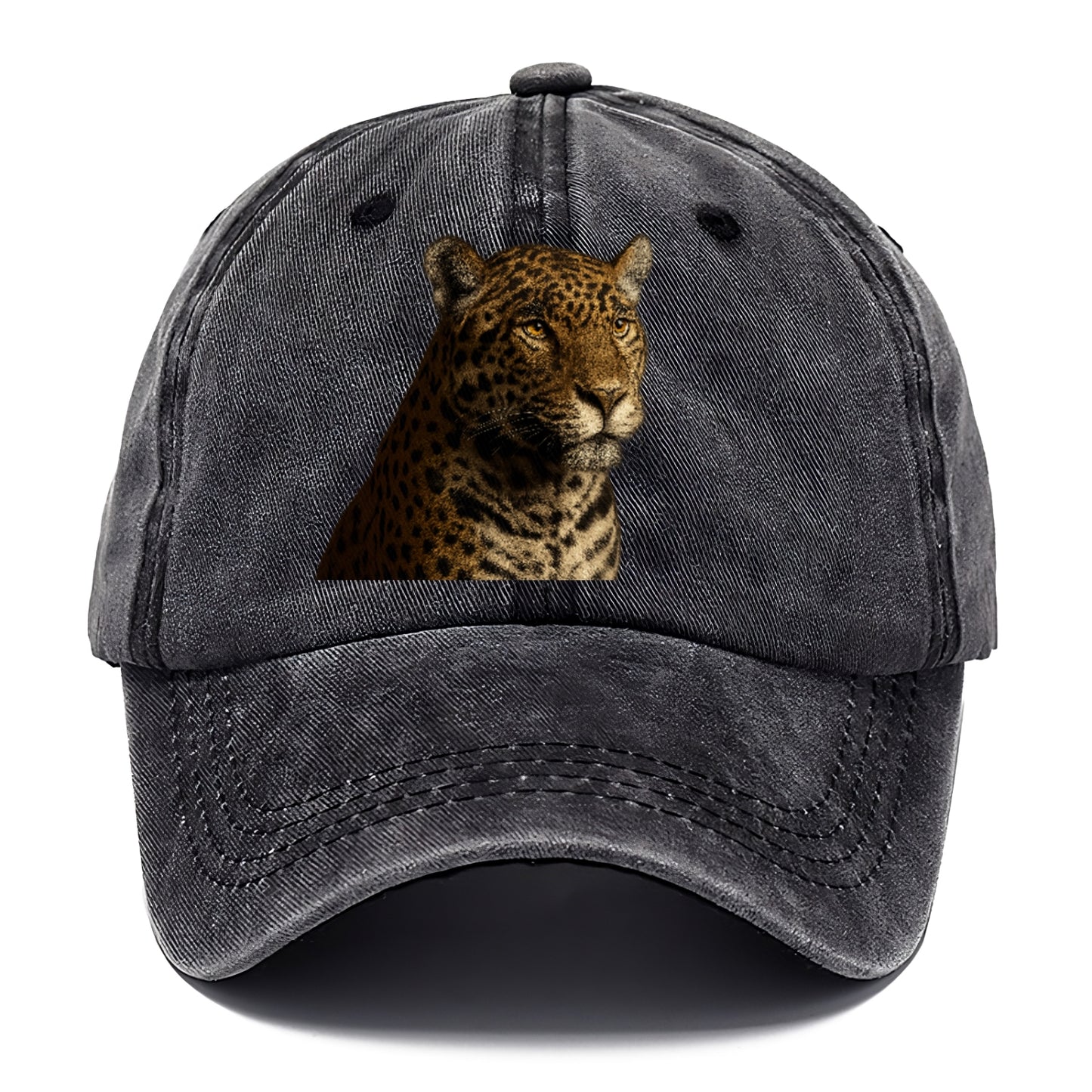 jaguar-apex-predator-style Hat