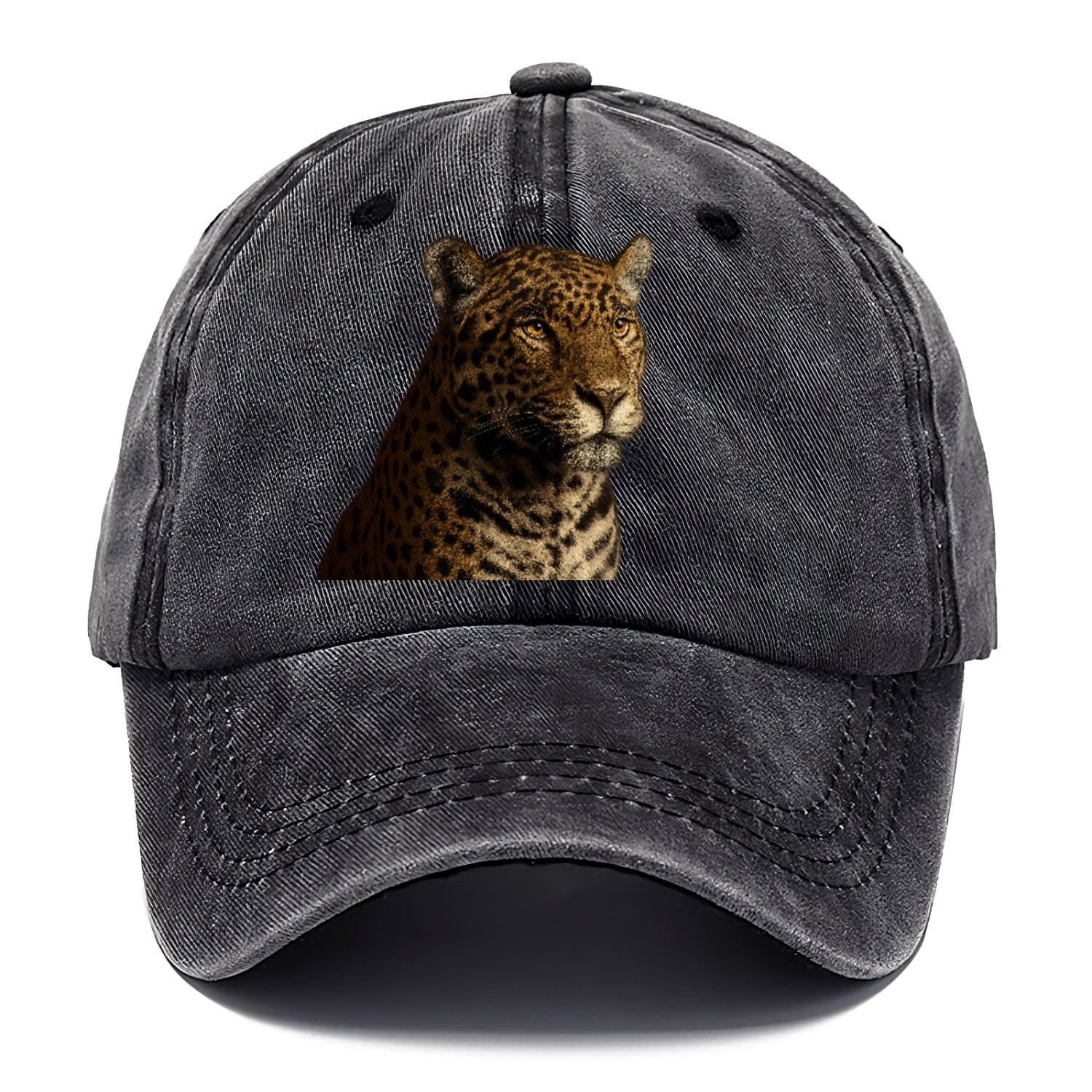 jaguar-apex-predator-style Hat