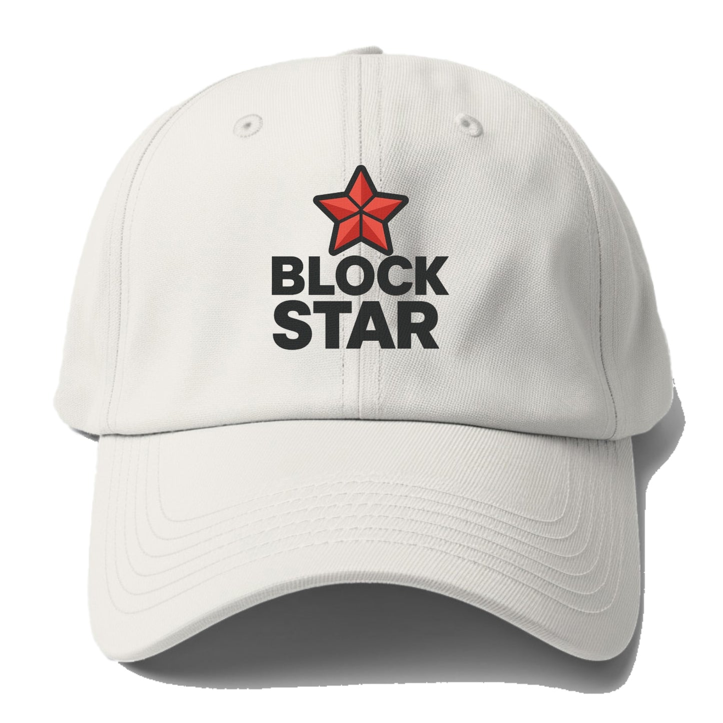 block star Hat