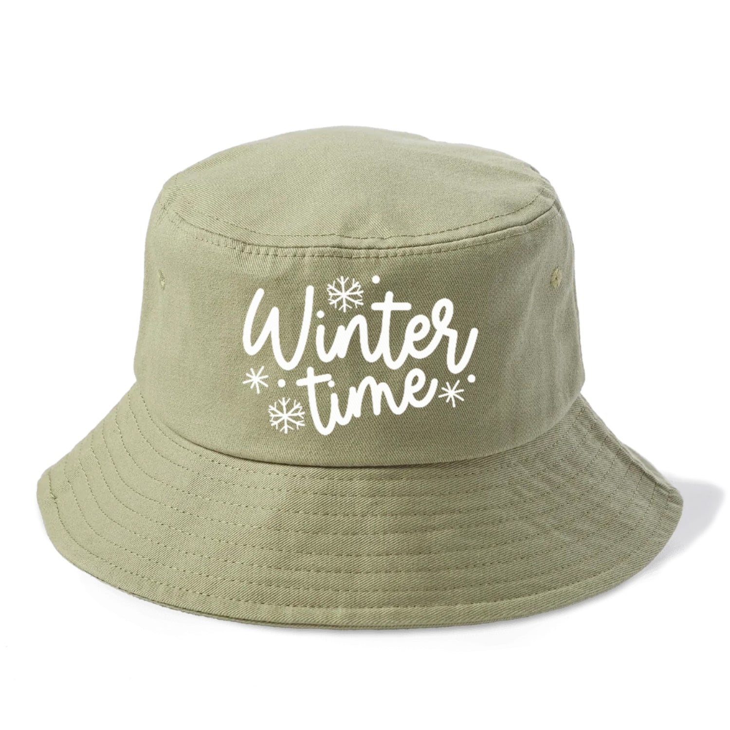 winter time Hat