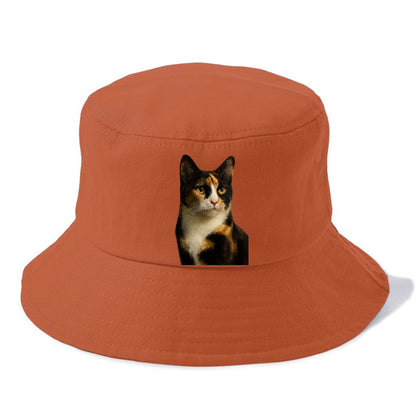 calico-mix-vibrant-spirit Hat