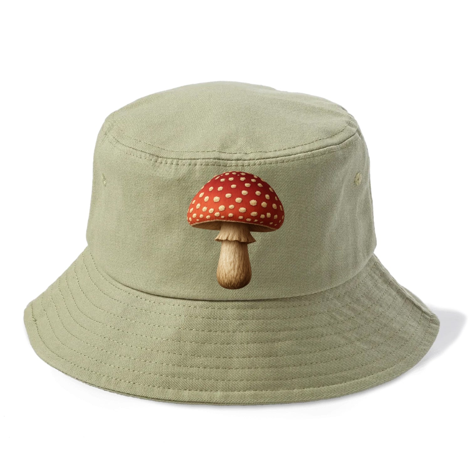 nature fantasy mushroom Hat