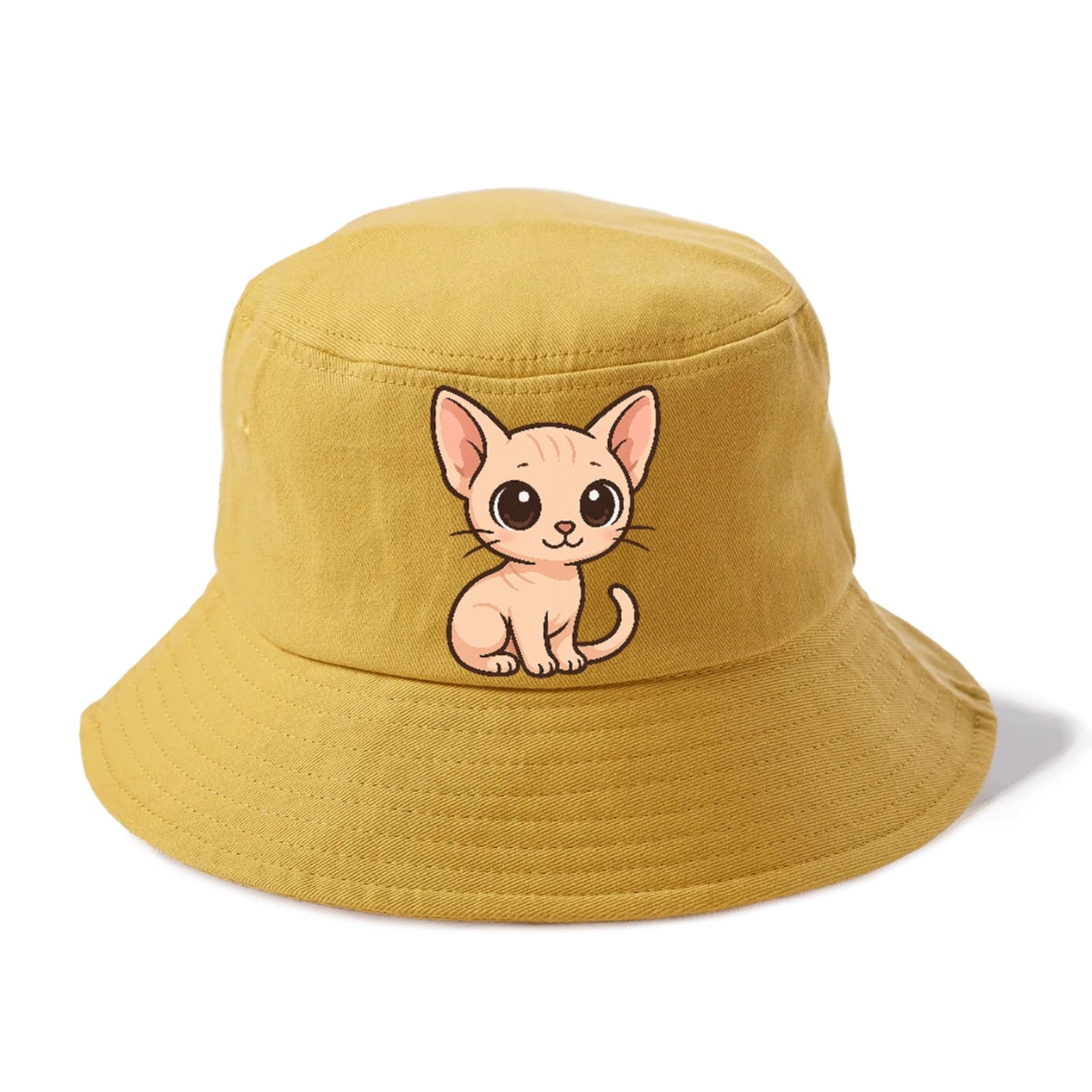 peterbald-sleek-grace Hat