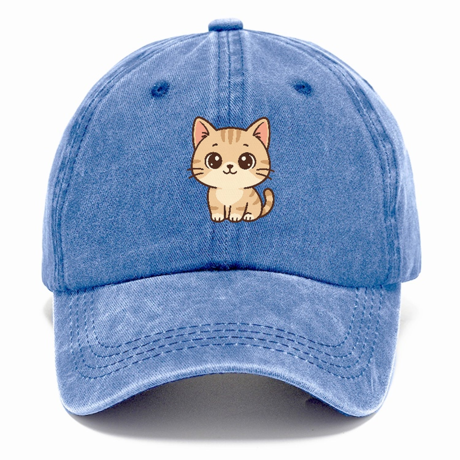 sleepy-cat-dreamer Hat