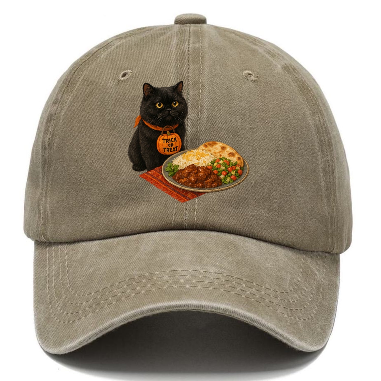 trick-or-treat Hat