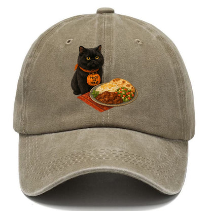 trick-or-treat Hat