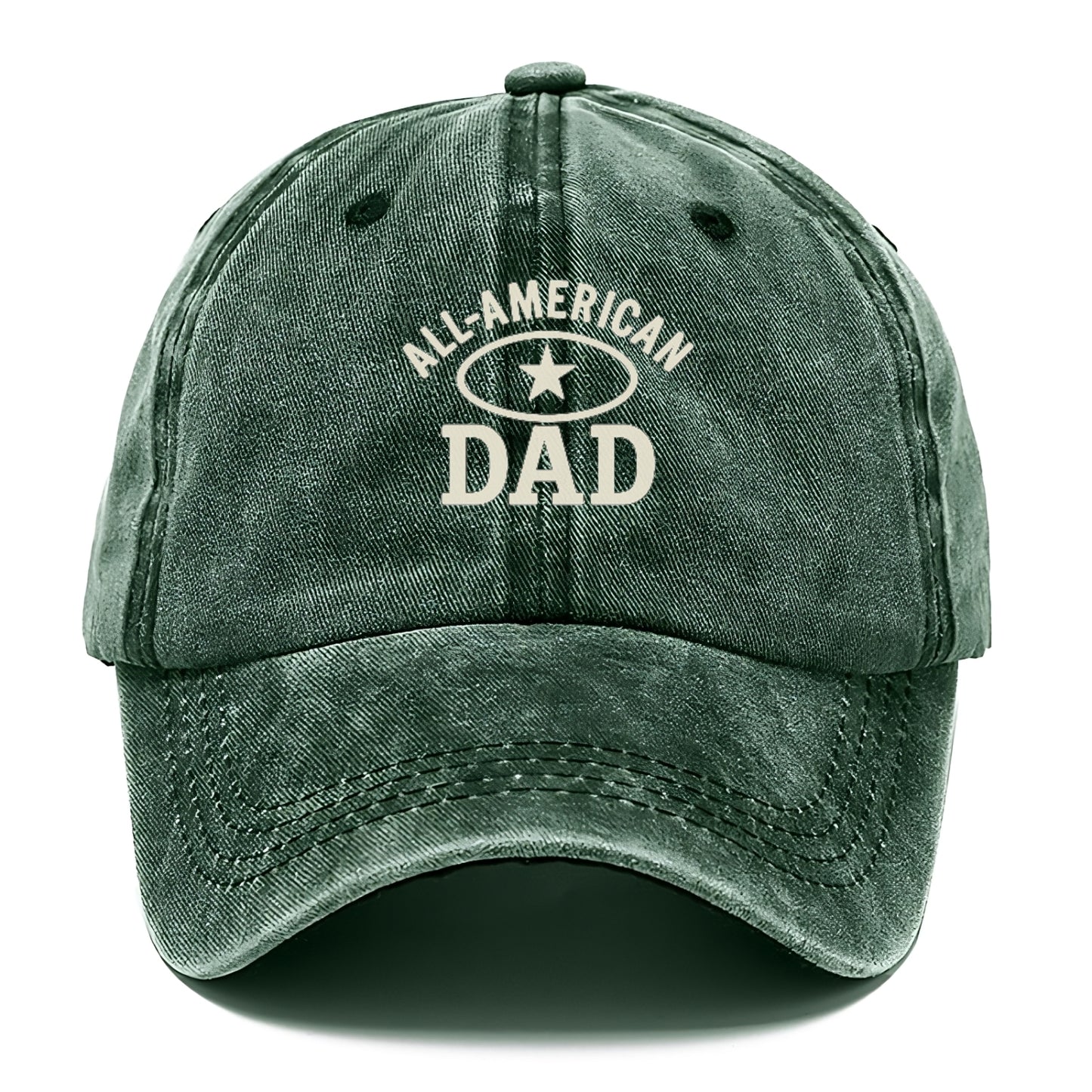 all american dad Hat