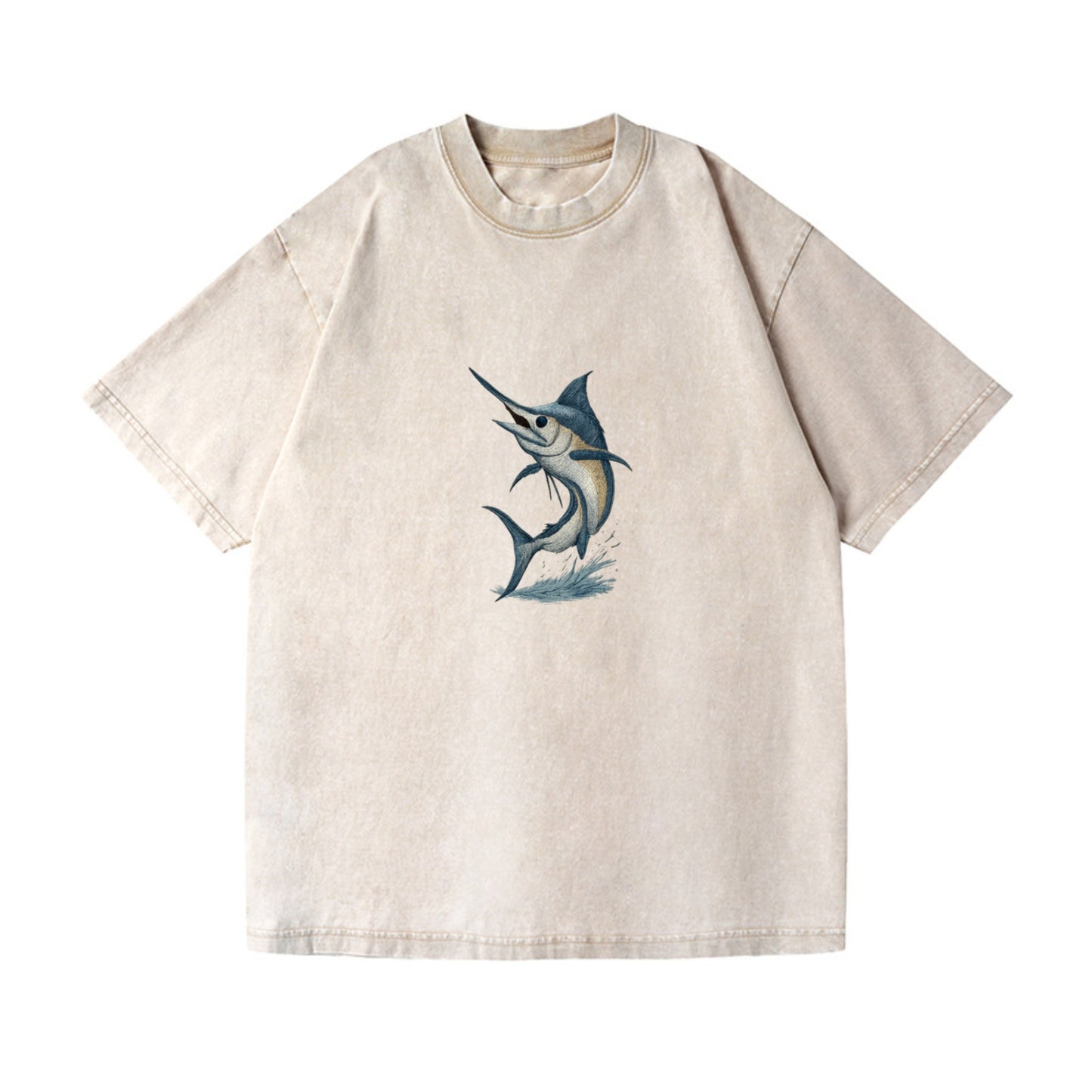 marlin's majesty of the sea Hat