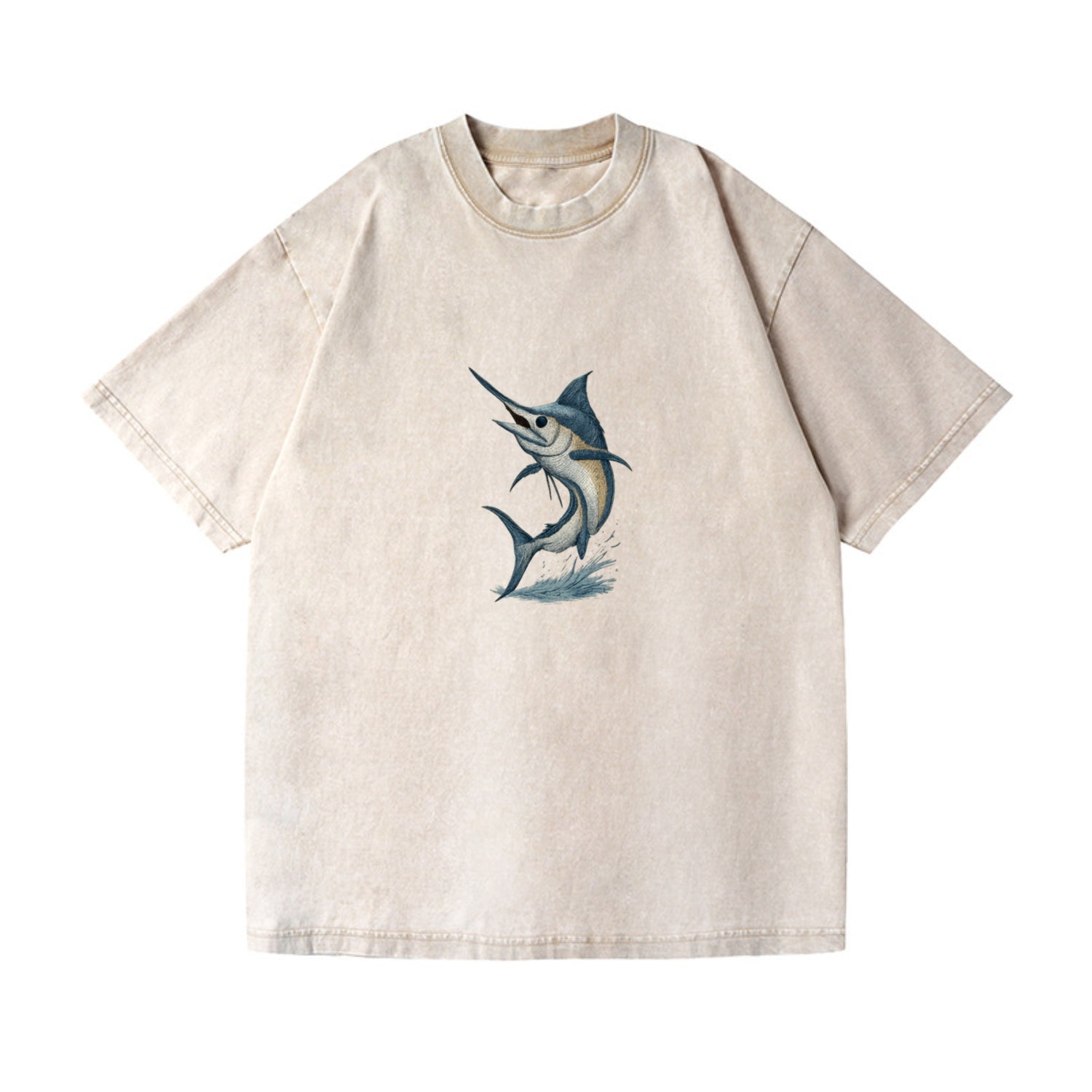 marlin's majesty of the sea Hat