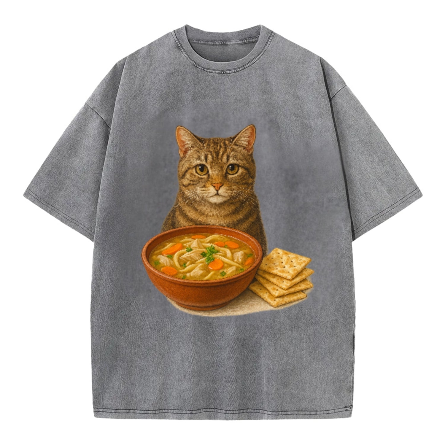 cat-whimsical-charm Hat