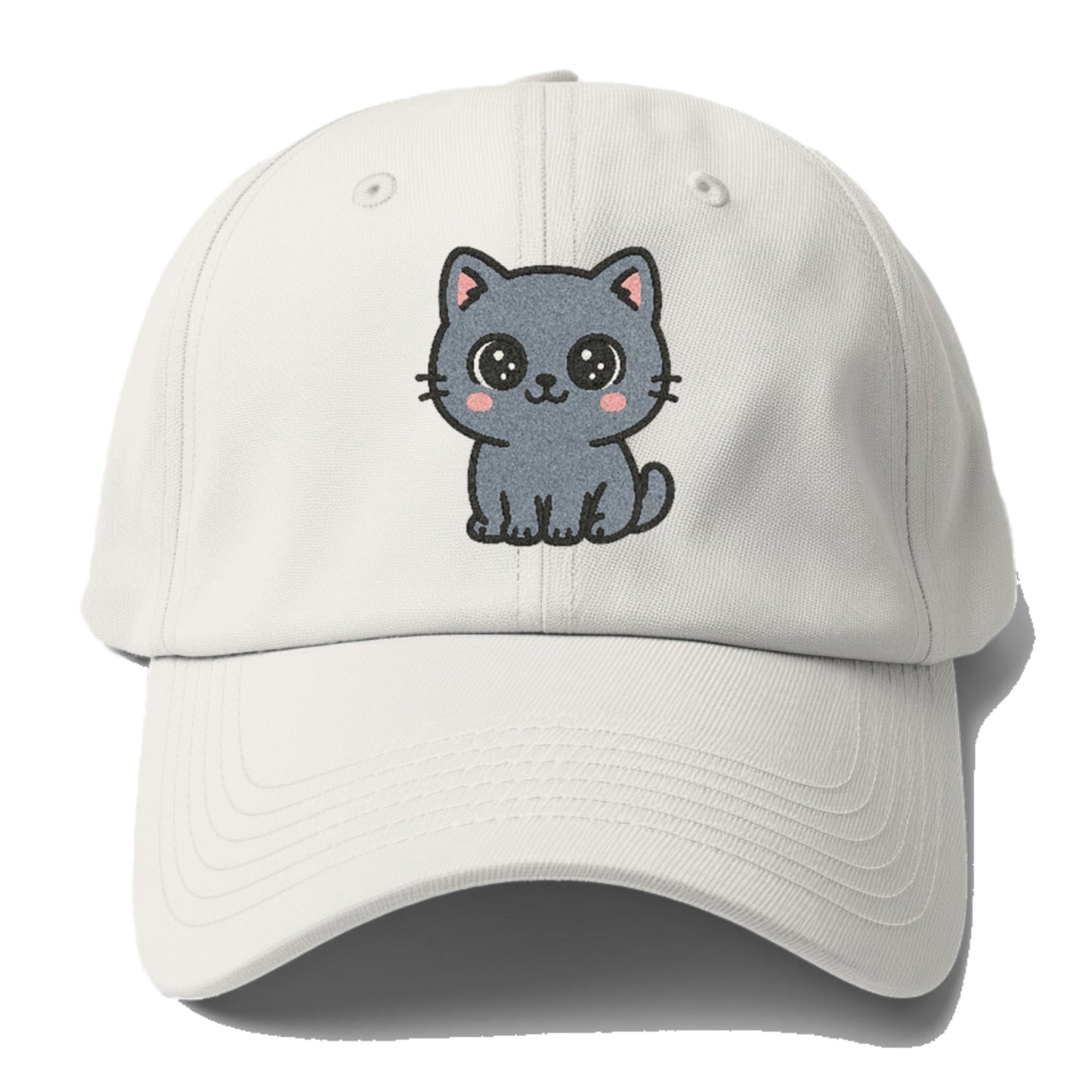 british-shorthair-calm-demeanor Hat
