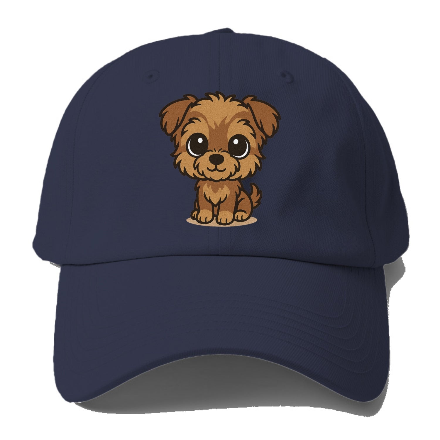 yorkipoo-spirited-charm Hat
