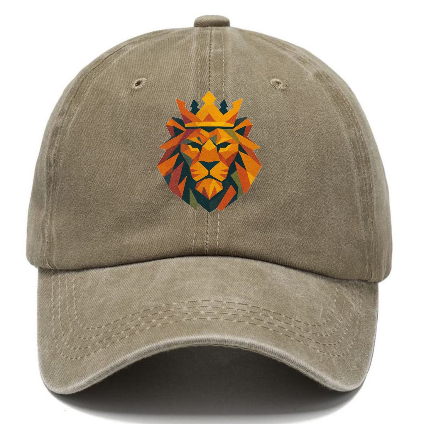 lion king Hat