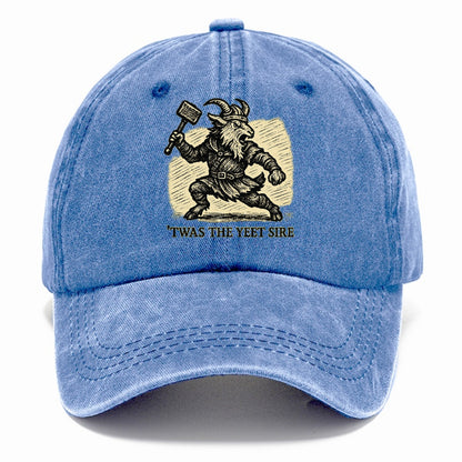 berserker Hat
