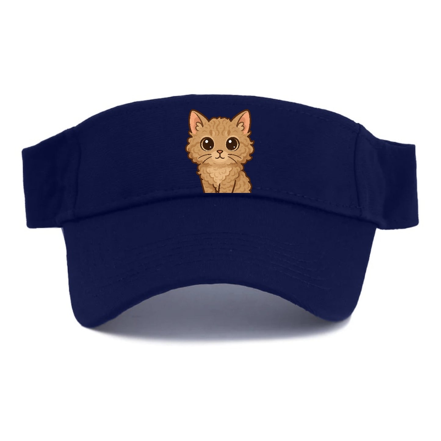 laperm-curly-charm Hat