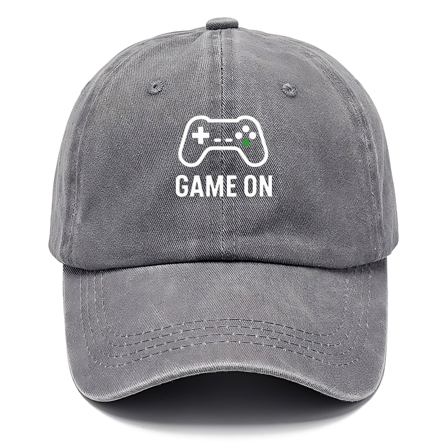 game on Hat