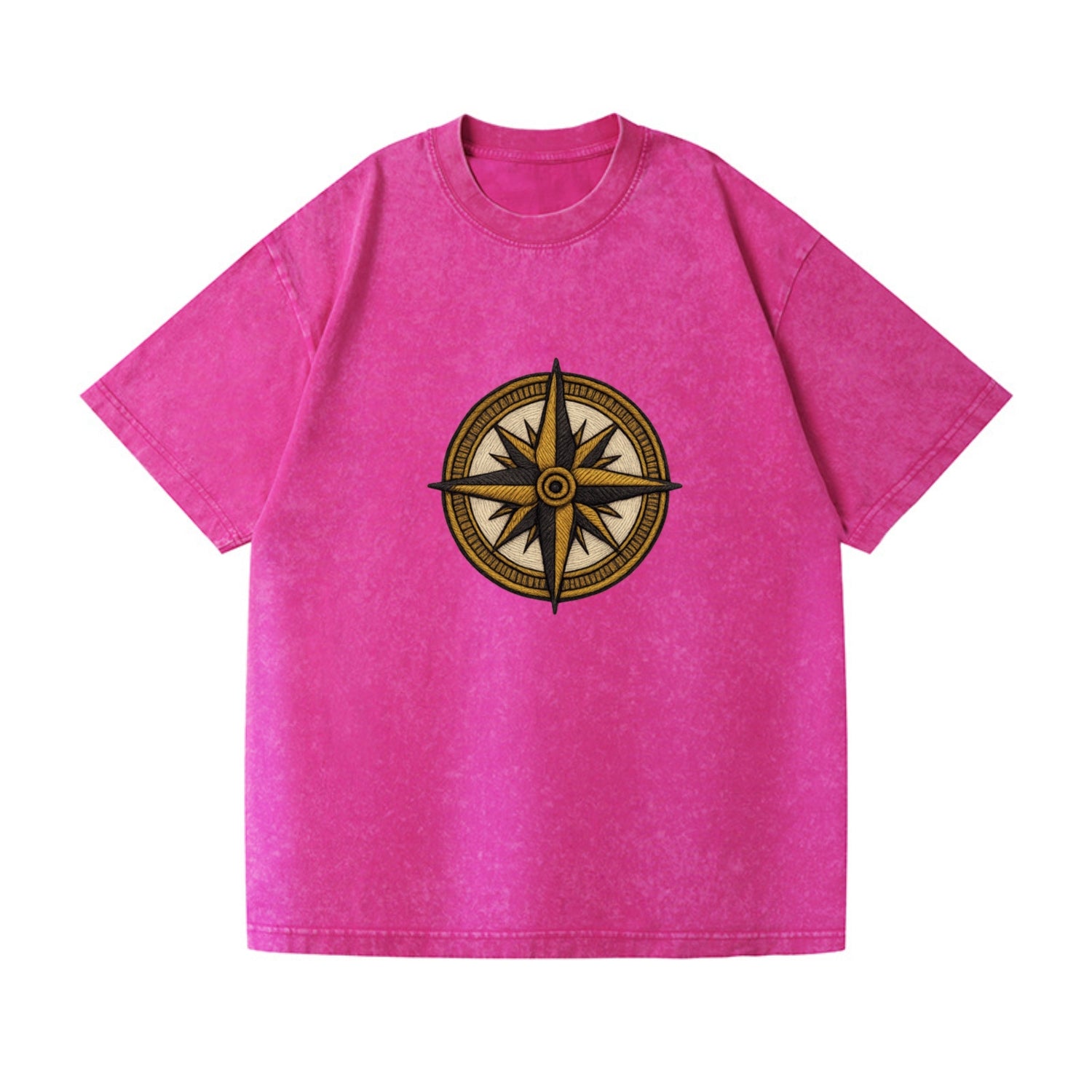 golden compass crowns Hat