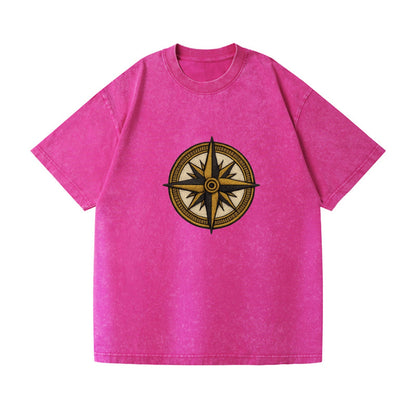 golden compass crowns Hat