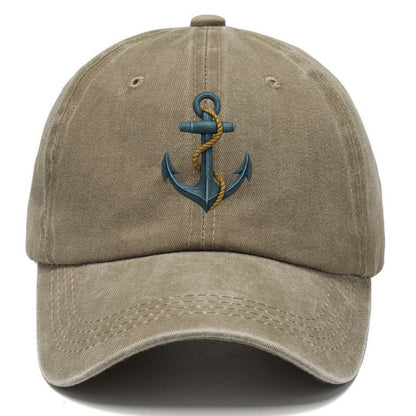 anchored serenity Hat