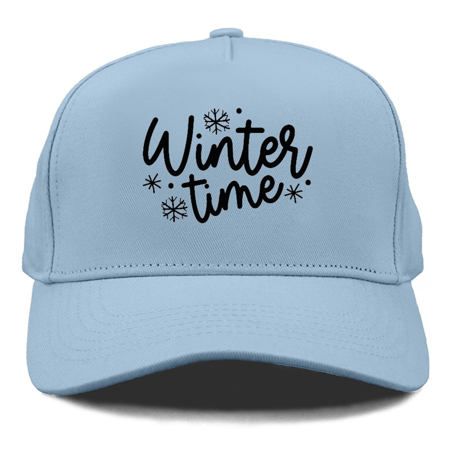 winter time Hat