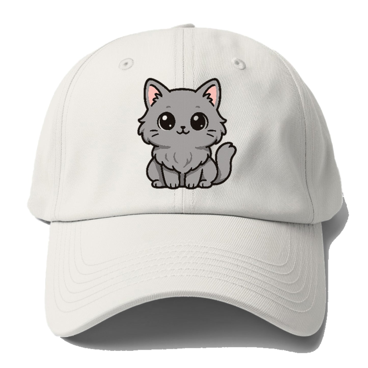 nebelung-mystical-feline-grace Hat