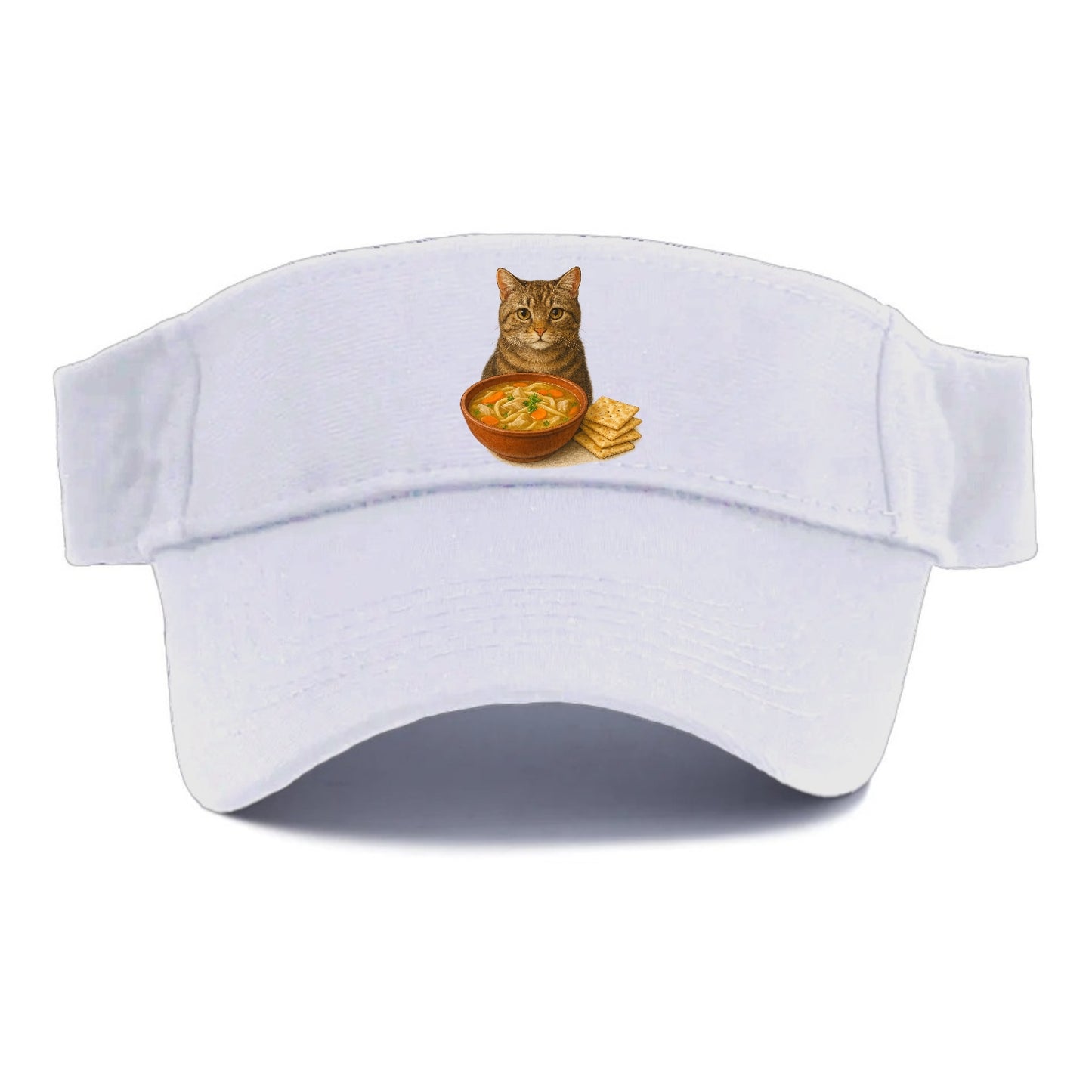 cat-whimsical-charm Hat