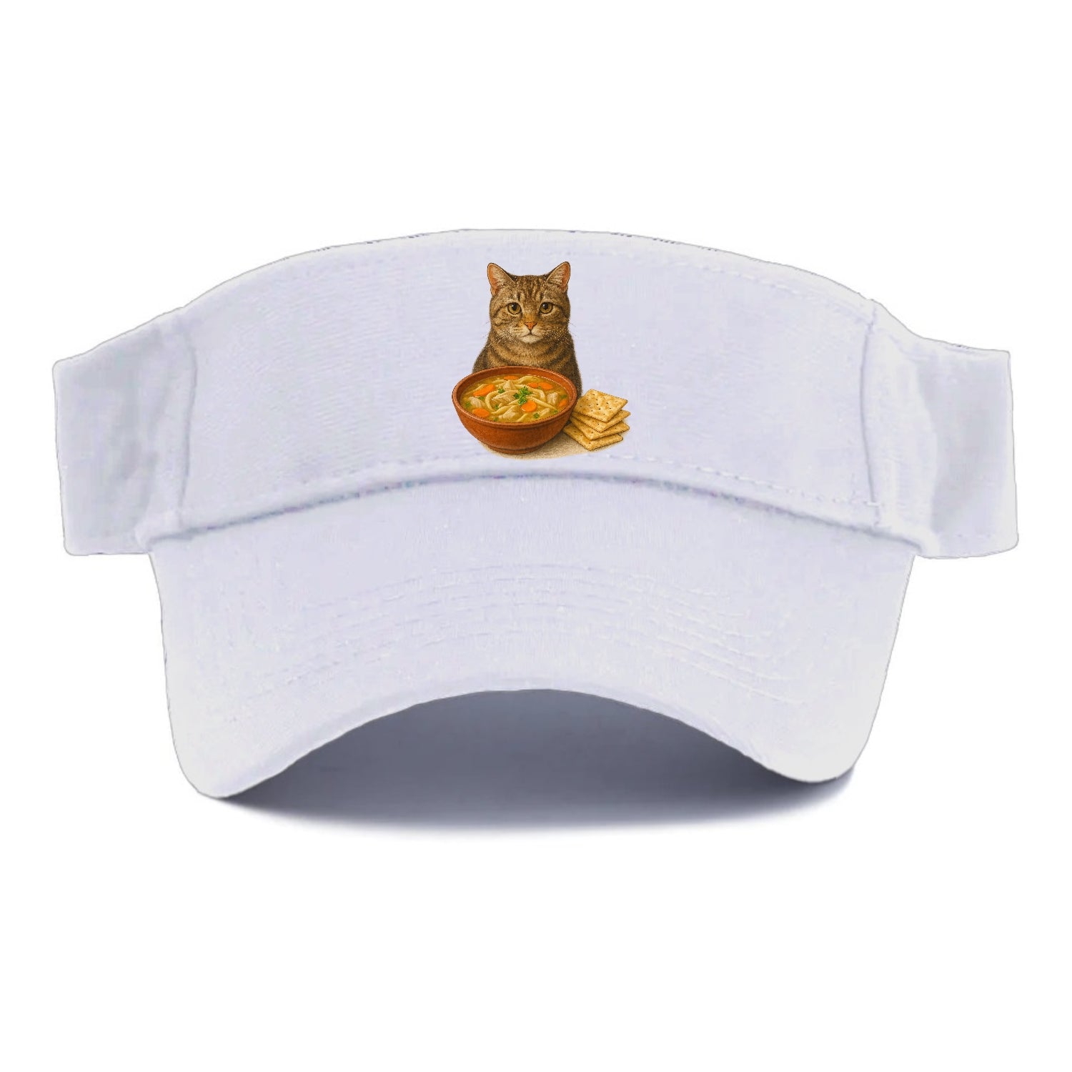 cat-whimsical-charm Hat