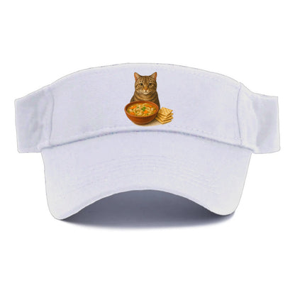 cat-whimsical-charm Hat