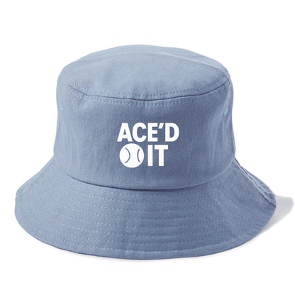 tennis ace d it Hat