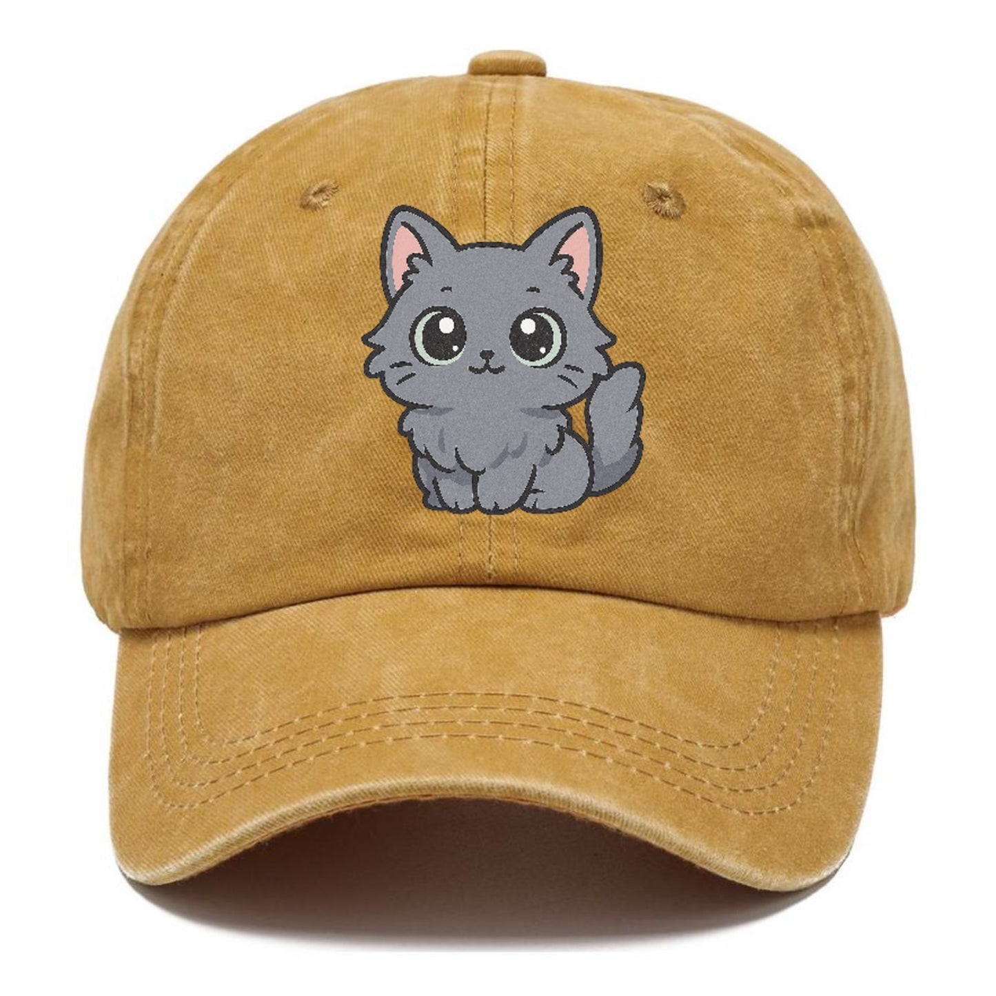 nebelung-mysterious-grace Hat