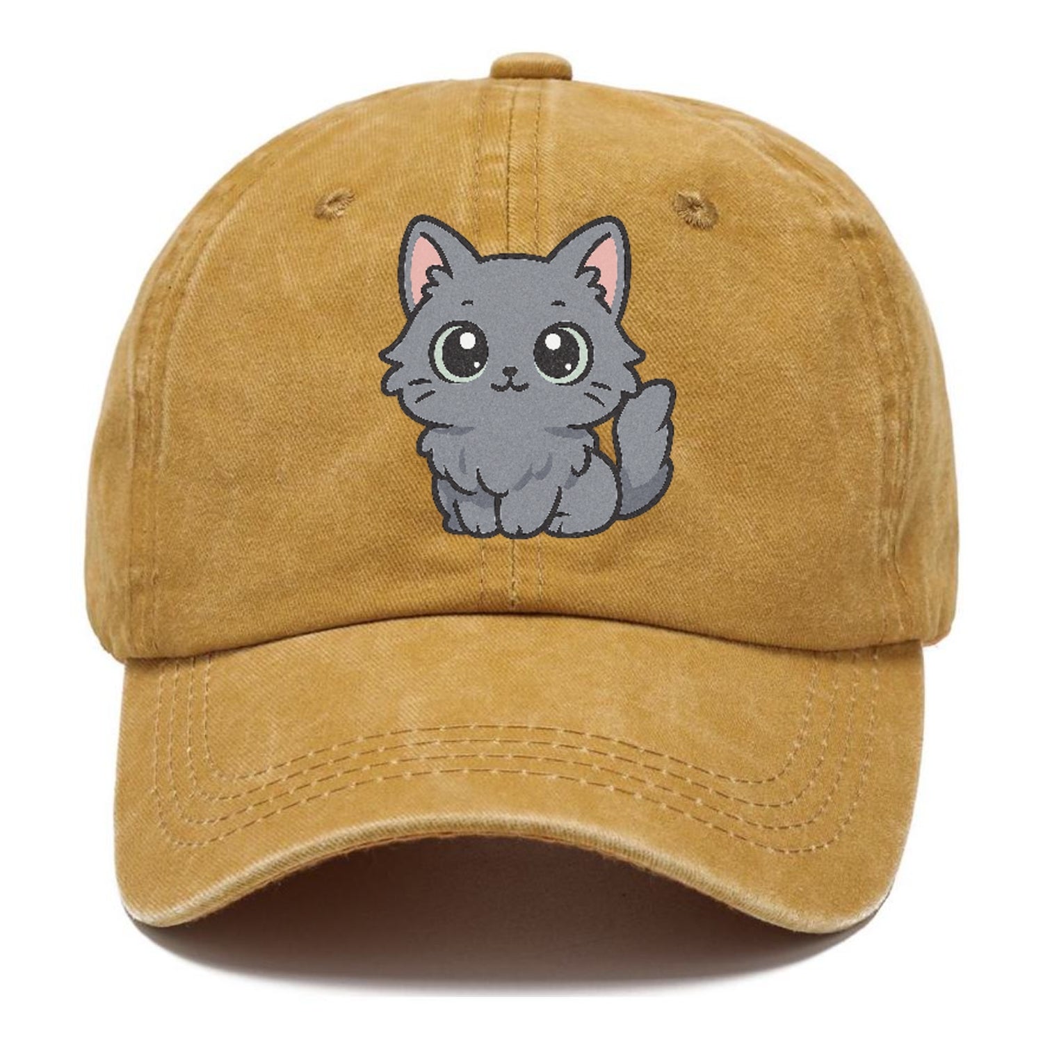 nebelung-mysterious-grace Hat