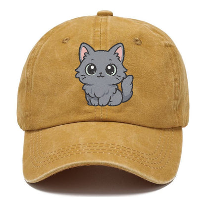 nebelung-mysterious-grace Hat
