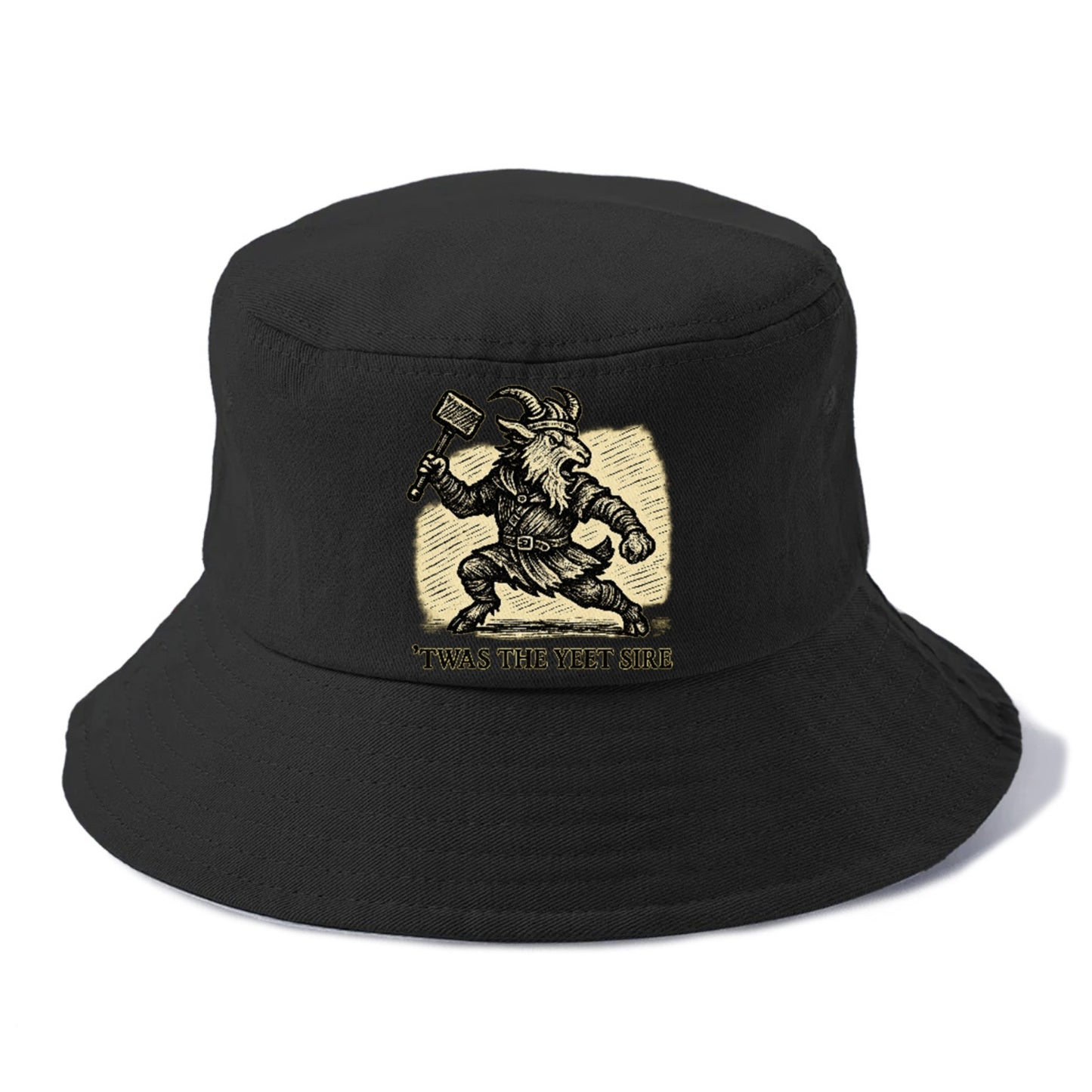 berserker Hat