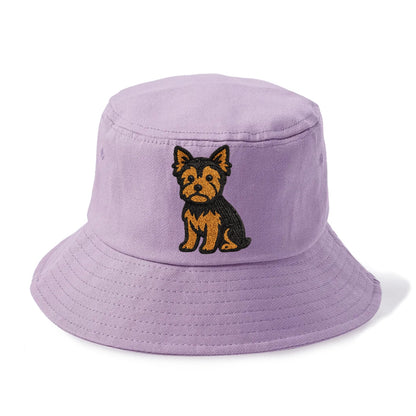 yorkshire-terrier-loyal-companion Hat
