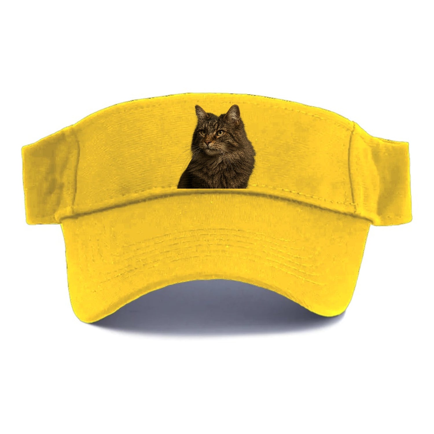 norwegian-forest-cat-wild-majesty Hat