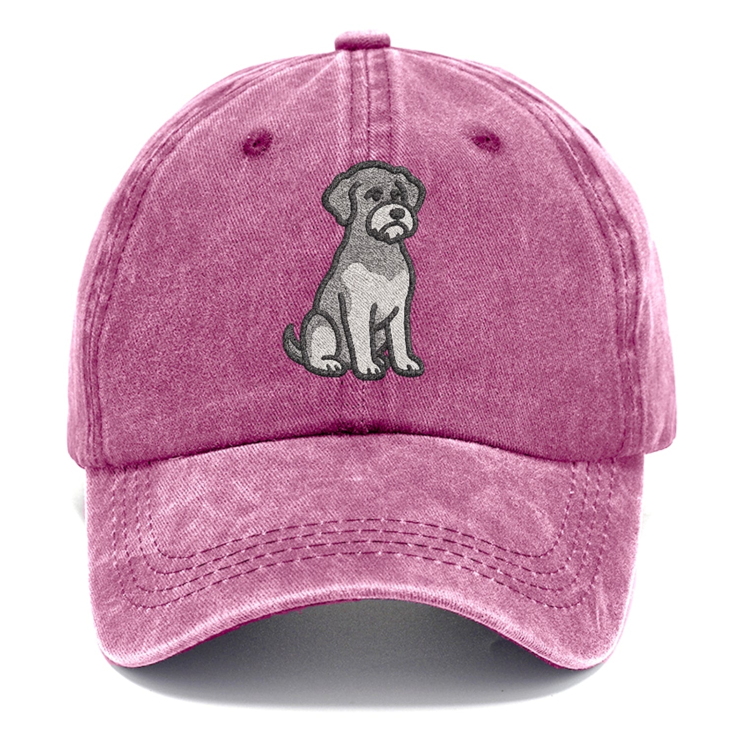schnoodle-playful-charm Hat