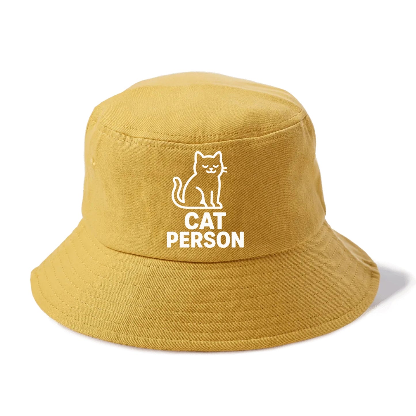 cat person Hat