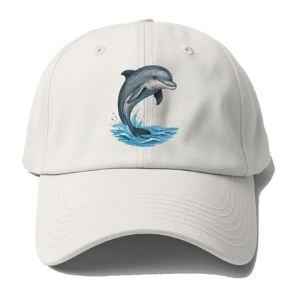oceanic grace Hat