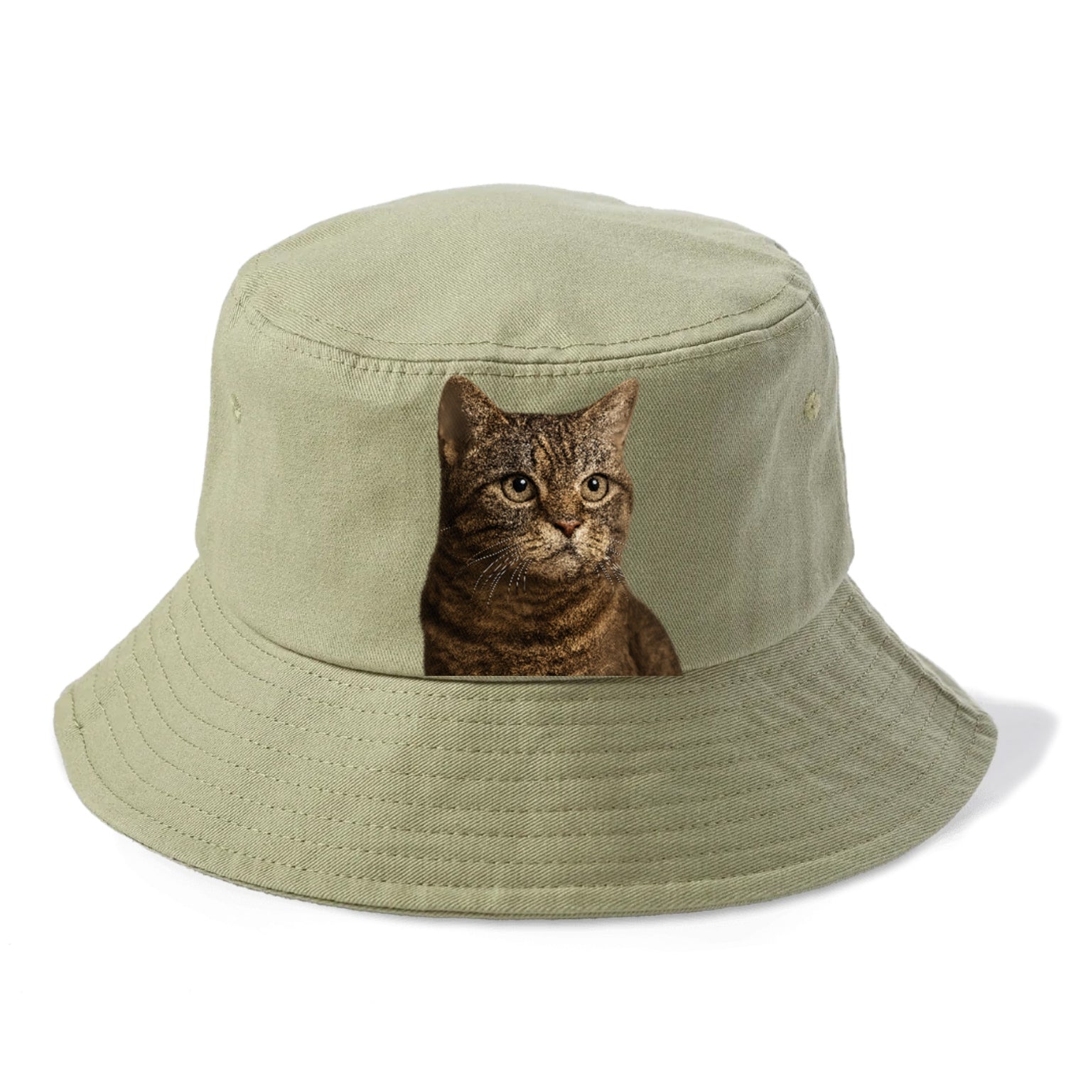 american-wirehair-textured-charm Hat