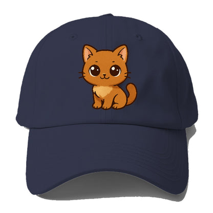cinnamon-cat-playful-spirit Hat