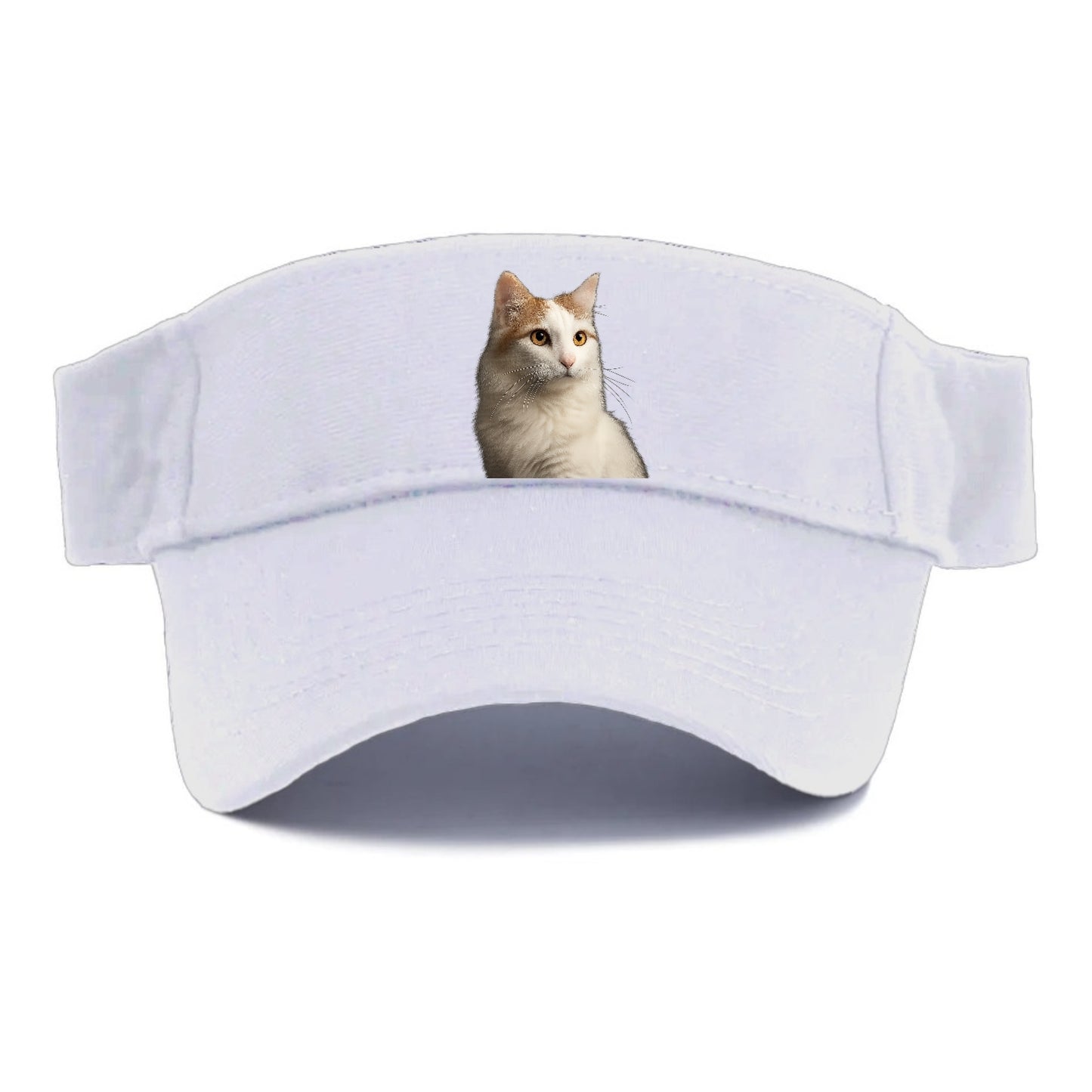 turkish-van-aquatic-elegance Hat
