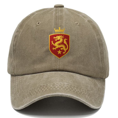 vietnam dragon emblem Hat