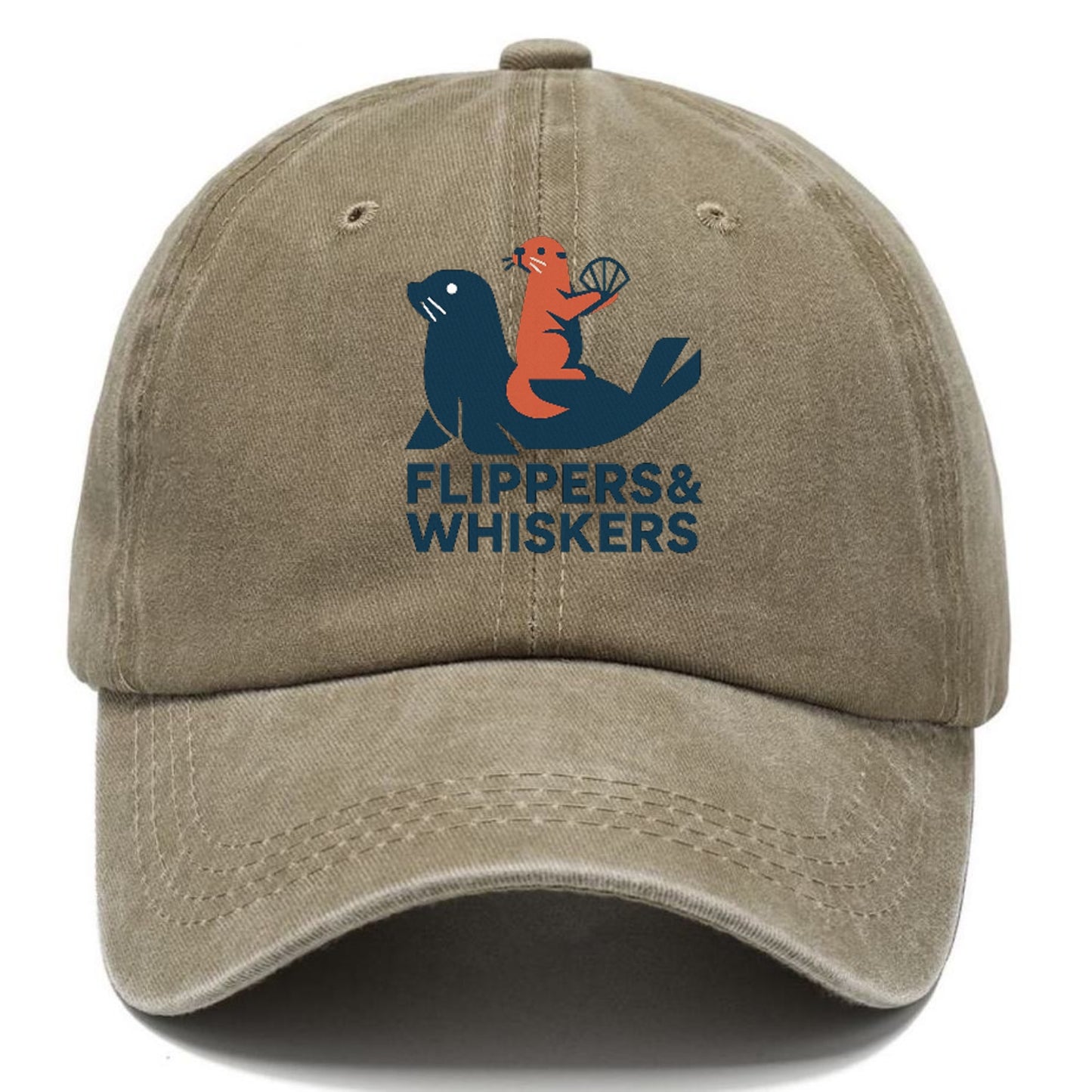 logo Hat