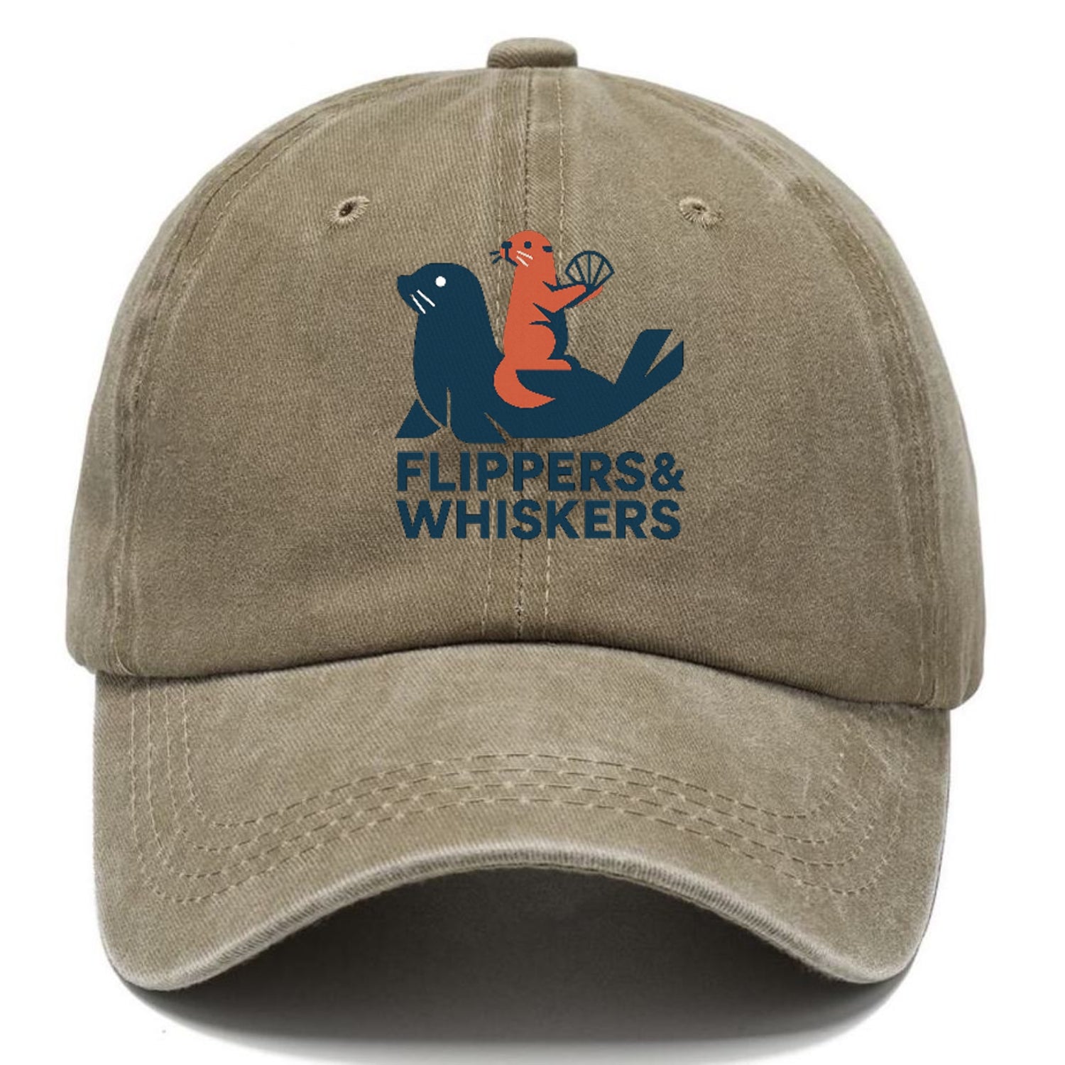 logo Hat